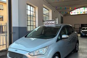 Ford C-Max 1.5 TDCi 120CV Titanium X