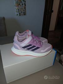 Scarpe da ginnastica bambina