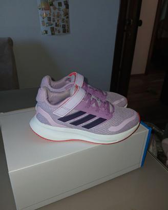 Scarpe da ginnastica bambina
