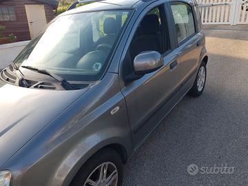 Fiat Panda 1.2 Emotion ( soli 79345 km )per neopat