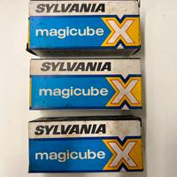 Sylvania magicube x 3 confezioni da 3 pezzi cad