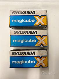 Sylvania magicube x 3 confezioni da 3 pezzi cad