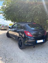 OPEL Corsa 4ª serie - 2008