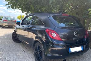 OPEL Corsa 4ª serie - 2008