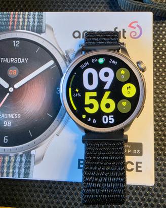 amazfit balance