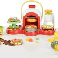 2 set Play Doh + attrezzi vari
