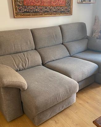 Divano Polteone e Sofa