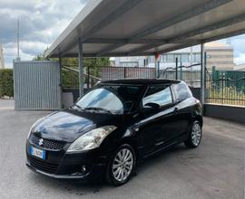 Suzuki Swift 1.3 dissel euro5 b