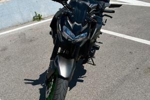 Kawasaki Z900