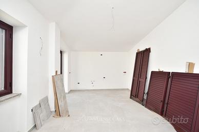 Appartamento ristrutturato