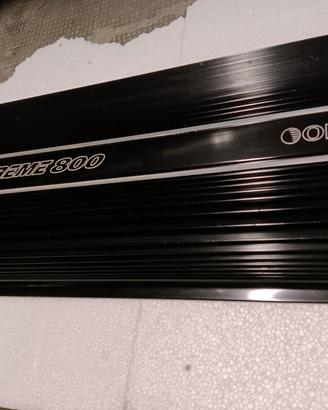 Amplificatore old school Orion xtreme 800