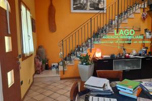 Villa a Schiera a Cartigliano, 3 locali