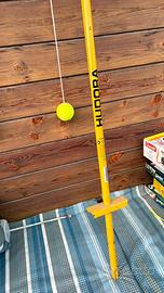 Costway tennis
