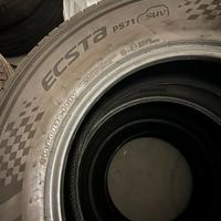 Gomme estive per suv - Kumho ecsta ps71