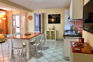 Casa Vacanza a Torre San Giovanni 4:6 posti letto