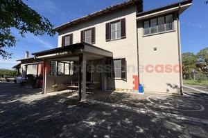 Villa bifamiliare Terracina [Cod. rif 3318795VRG]