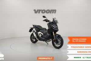 Honda X-ADV 750 Honda X-ADV 750 ABS DCT MY24 (2...