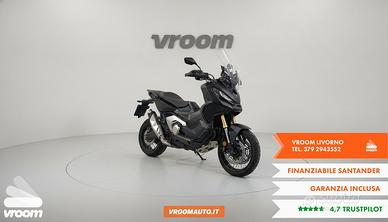 Honda X-ADV 750 Honda X-ADV 750 ABS DCT MY24 (2...