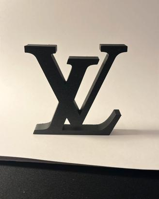 logo in PLA LV