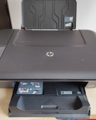 Stampante HP Deskjet 2050