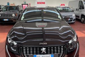 Peugeot 208 PureTech 100 Stop&Start EAT8 5 porte A