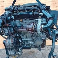 Motore Ford Focus HHDA 2004/2011 1.6 diesel