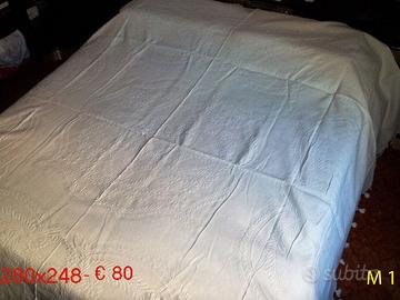 COPRILETTO DELLA NONNA