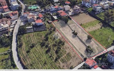 TERRENO A MARANO DI NAPOLI