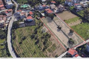 TERRENO A MARANO DI NAPOLI