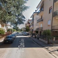 QUADRILOCALE ZONA ASTICHELLO - con posto auto
