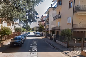 QUADRILOCALE ZONA ASTICHELLO - con posto auto