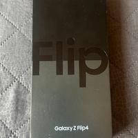Samsung Galaxy Z Flip 4
