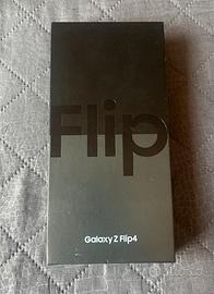 Samsung Galaxy Z Flip 4