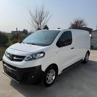 Opel Vivaro 2020 solo 77000 km
