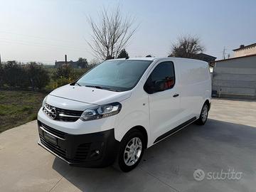 Opel Vivaro 2020 solo 77000 km