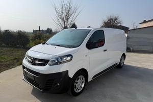 Opel Vivaro 2020 solo 77000 km