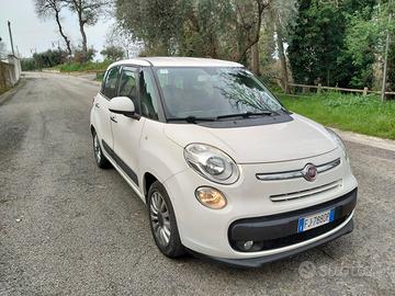 Fiat 500L 1.3mtj 95cv del 2017