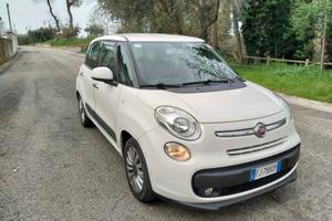 Fiat 500L 1.3mtj 95cv del 2017