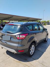 Ford Kuga 2017. 
