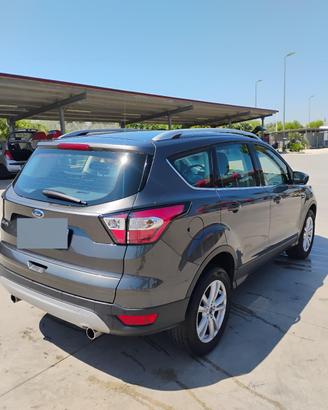 Ford Kuga 2017. 