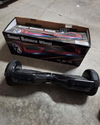 Hoverboard