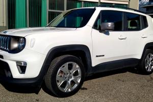 Jeep Renegade 1.3 T4 190CV PHEV 4xe AT6 Limited