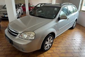Chevrolet Nubira 1.6 BENZINA / GPL OK NEO