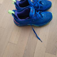 Scarpe da Basketball 
