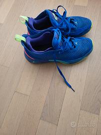 Scarpe da Basketball 