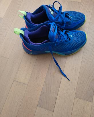 Scarpe da Basketball 