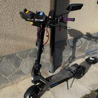 monopattino kukirin g2