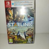 Starlink 