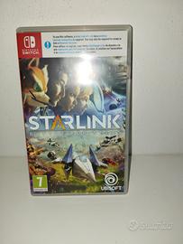 Starlink 