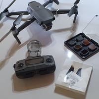 DJI Mavic 2 pro